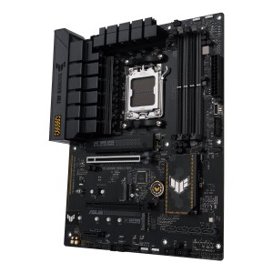 ASUS TUF GAMING B650-E WIFI AMD B650 Emplacement AM5 ATX | JDB-Info