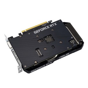 ASUS Dual -RTX3050-O8G-V2 NVIDIA GeForce RTX 3050 8 Go GDDR | JDB-Info