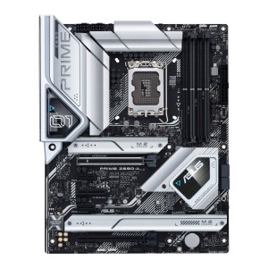 ASUS PRIME Z690-A Intel Z690 LGA 1700 ATX | JDB-Info