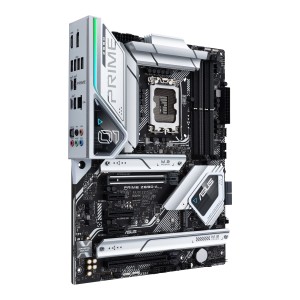ASUS PRIME Z690-A Intel Z690 LGA 1700 ATX | JDB-Info