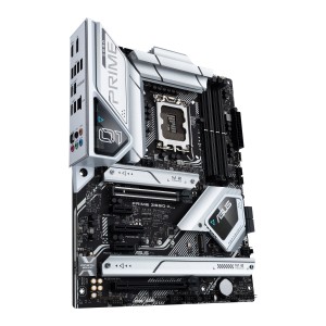 ASUS PRIME Z690-A Intel Z690 LGA 1700 ATX | JDB-Info