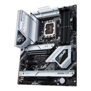 ASUS PRIME Z690-A Intel Z690 LGA 1700 ATX | JDB-Info