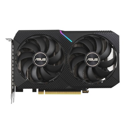 ASUS Dual -RTX3060-O12G-V2 NVIDIA GeForce RTX 3060 12 Go GD | JDB-Info