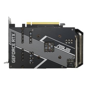 ASUS Dual -RTX3060-O12G-V2 NVIDIA GeForce RTX 3060 12 Go GD | JDB-Info