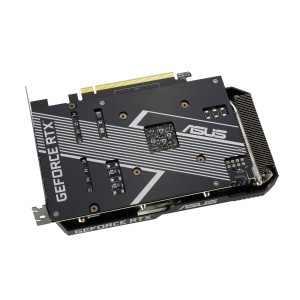 ASUS Dual -RTX3060-O12G-V2 NVIDIA GeForce RTX 3060 12 Go GD | JDB-Info
