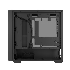 ASUS A21 PLUS Micro Tower Noir | JDB-Info