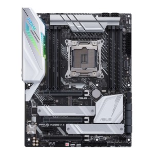 ASUS Prime X299-A II Intel® X299 LGA 2066 (Socket R4) ATX | JDB-Info