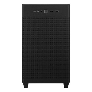ASUS AP201 PRIME CASE TG Mini Tower Noir | JDB-Info