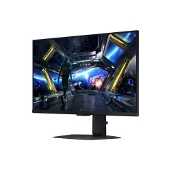 Samsung G70D écran plat de PC 68,6 cm (27") 3840 x 2160 pix | JDB-Info