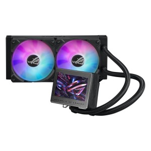 ASUS ROG Ryujin III 240 ARGB Processeur Refroidisseur de li | JDB-Info