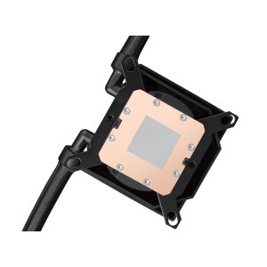 ASUS ROG RYUJIN III 240 Processeur Refroidisseur de liquide | JDB-Info