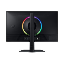Samsung G70D écran plat de PC 68,6 cm (27") 3840 x 2160 pix | JDB-Info