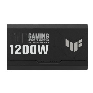 ASUS TUF GAMING 1200W Gold unité d'alimentation d'énergie 2 | JDB-Info