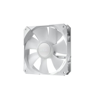 ASUS ROG STRIX LC II 240 ARGB White Edition Processeur Refr | JDB-Info