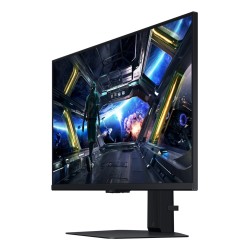 Samsung G70D écran plat de PC 68,6 cm (27") 3840 x 2160 pix | JDB-Info