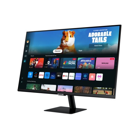 Samsung M50D écran plat de PC 68,6 cm (27") 1920 x 1080 pix | JDB-Info