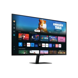 Samsung M50D écran plat de PC 68,6 cm (27") 1920 x 1080 pix | JDB-Info