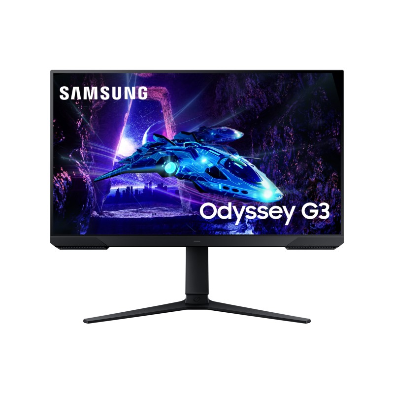 Samsung G30D écran plat de PC 68,6 cm (27") 1920 x 1080 pix | JDB-Info