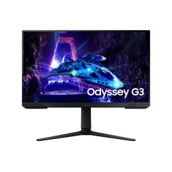 Samsung G30D écran plat de PC 68,6 cm (27") 1920 x 1080 pix | JDB-Info