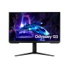Samsung G30D écran plat de PC 68,6 cm (27") 1920 x 1080 pix | JDB-Info
