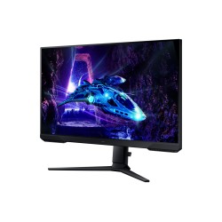 Samsung G30D écran plat de PC 68,6 cm (27") 1920 x 1080 pix | JDB-Info