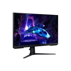 Samsung G30D écran plat de PC 68,6 cm (27") 1920 x 1080 pix | JDB-Info