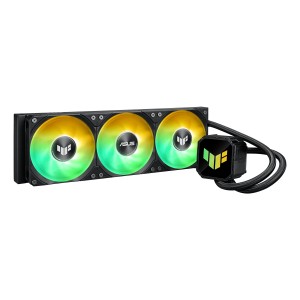 ASUS TUF GAMING LC III 360 ARGB Processeur Refroidisseur de | JDB-Info