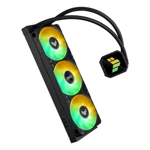 ASUS TUF GAMING LC III 360 ARGB Processeur Refroidisseur de | JDB-Info