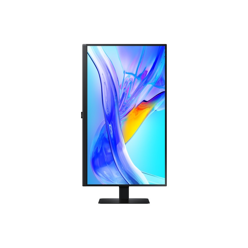 Samsung 27 Inch ViewFinity S8 S80UD UHD 60Hz High-Resolutio | JDB-Info