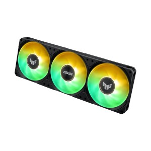ASUS TUF Gaming LC III 360 ARGB LCD Processeur Refroidisseu | JDB-Info