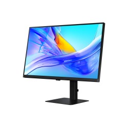 Samsung 27 Inch ViewFinity S8 S80UD UHD 60Hz High-Resolutio | JDB-Info