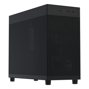 ASUS Prime AP303 Mesh Midi Tower Noir | JDB-Info