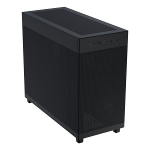 ASUS Prime AP303 Mesh Midi Tower Noir | JDB-Info