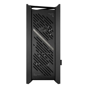 ASUS ROG Strix Helios II GX601S Midi Tower Noir | JDB-Info