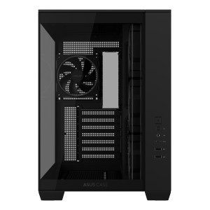 ASUS A32 PLUS Midi Tower Noir | JDB-Info