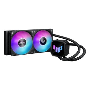 ASUS TUF GAMING LC III 240 ARGB Processeur Refroidisseur de | JDB-Info