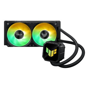 ASUS TUF GAMING LC III 240 ARGB Processeur Refroidisseur de | JDB-Info