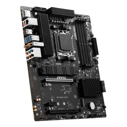 MSI PRO B650-S WIFI carte mère AMD B650 Emplacement AM5 ATX | JDB-Info