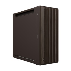 ASUS ProArt PA602 Wood Edition Retro Brown - Metal Panel Mi | JDB-Info