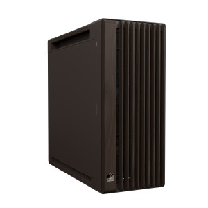 ASUS ProArt PA602 Wood Edition Retro Brown - Metal Panel Mi | JDB-Info