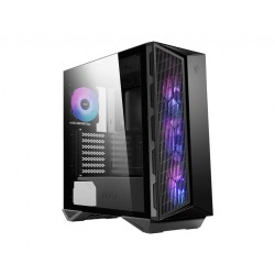 MSI MPG GUNGNIR 111R Midi Tower Noir | JDB-Info