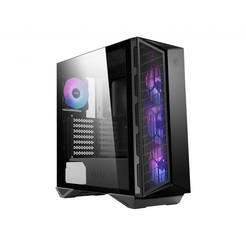 MSI MPG GUNGNIR 111R Midi Tower Noir | JDB-Info