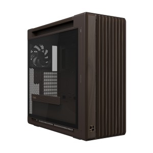 ASUS ProArt PA602 Wood Edition Retro Brown - Tempered Glass | JDB-Info