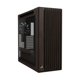 ASUS ProArt PA602 Wood Edition Retro Brown - Tempered Glass | JDB-Info