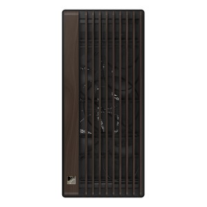 ASUS ProArt PA602 Wood Edition Modern Black - Tempered Glas | JDB-Info
