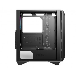 MSI MPG GUNGNIR 111R Midi Tower Noir | JDB-Info