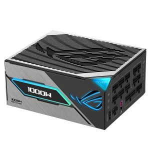 ASUS ROG -THOR-1000P3-GAMING-E unité d'alimentation d'énerg | JDB-Info