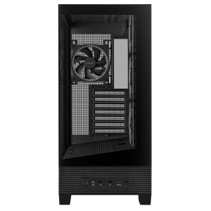 ASUS A31 Plus TG ARGB BLACK Midi Tower Noir | JDB-Info