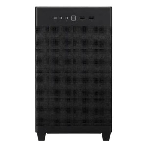 ASUS PRIME AP201 MicroATX Mini Tower Noir | JDB-Info