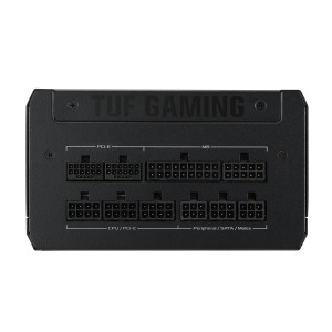 ASUS TUF GAMING 1200W Gold unité d'alimentation d'énergie 2 | JDB-Info